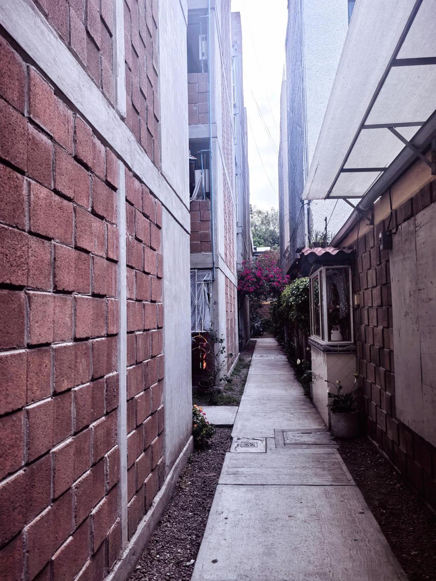 Departamento En Escandon, Cerca De Condesa, Wtc Apartment *