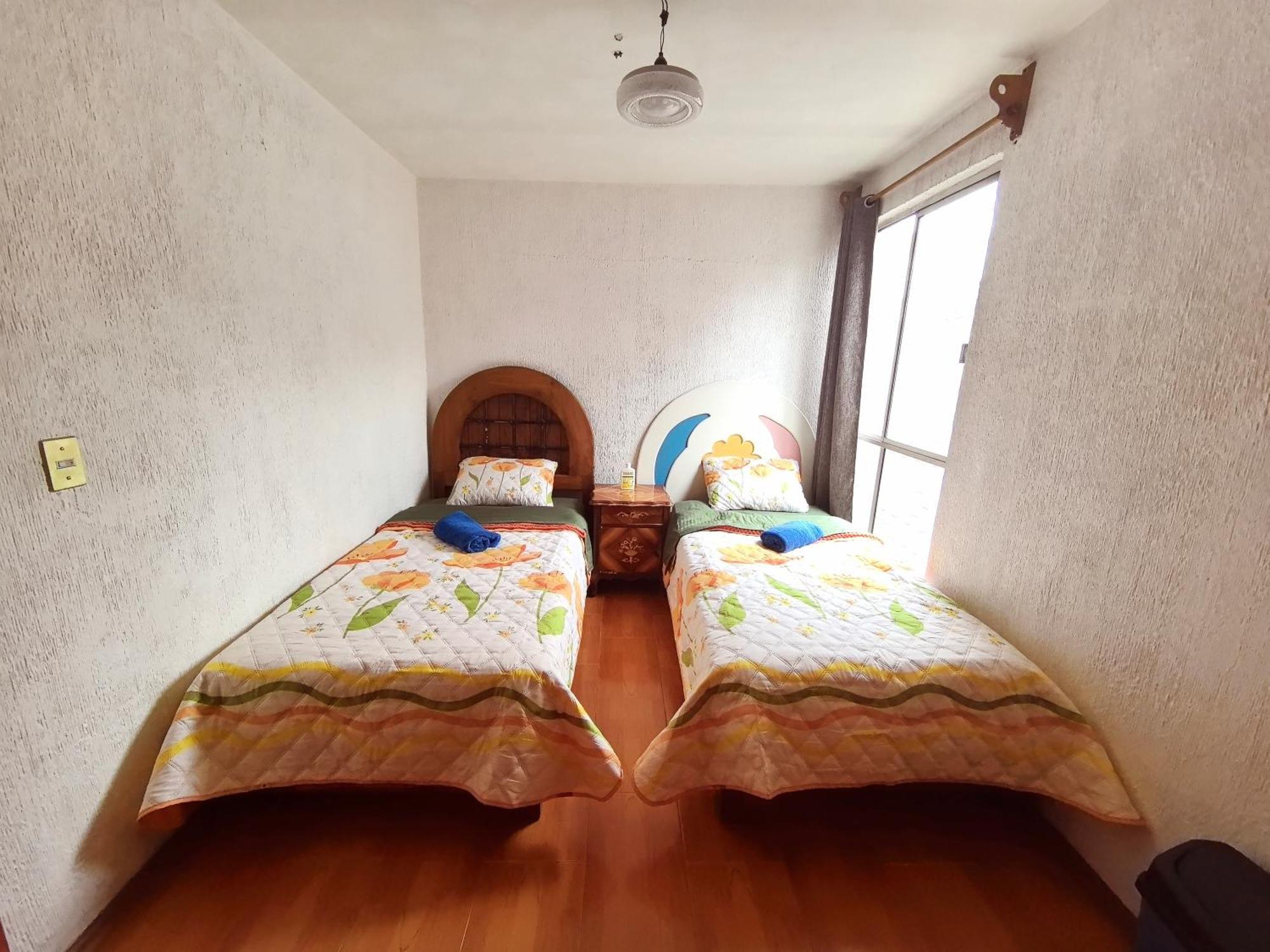 Departamento En Escandon, Cerca De Condesa, Wtc *