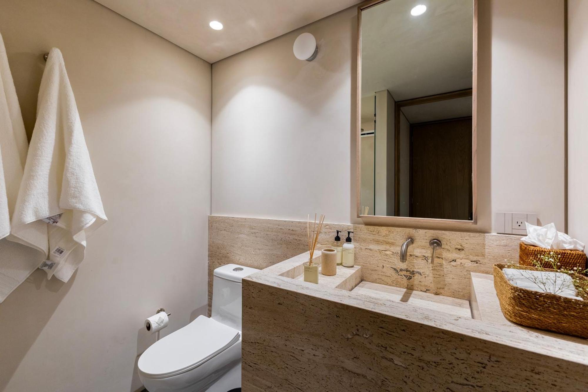 Apartamento Lamartine *