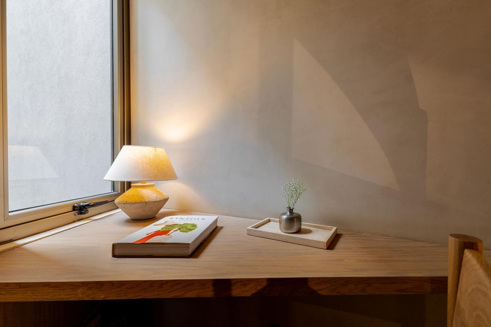 Lamartine Apartamento