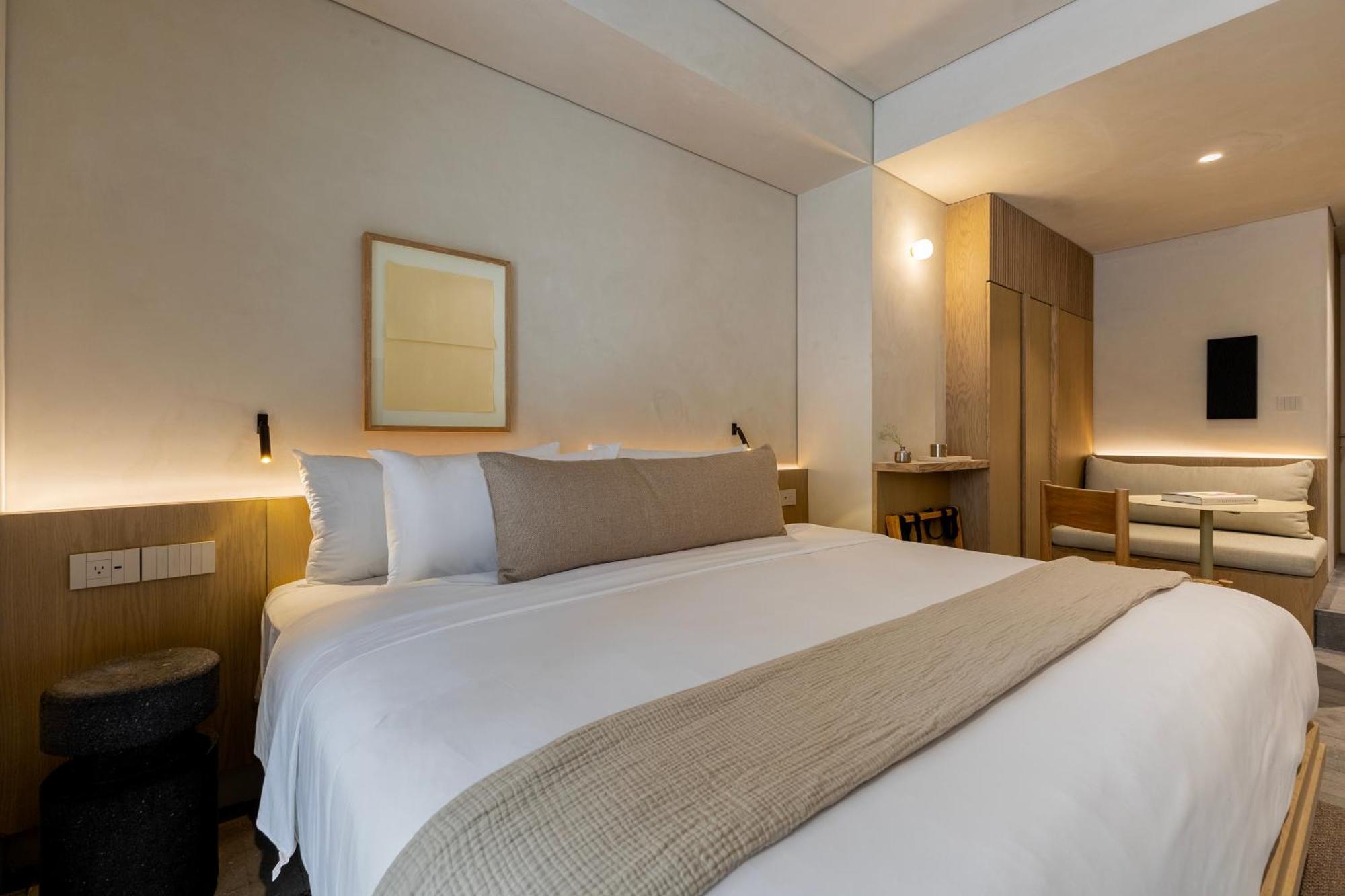 Apartamento Lamartine México DF
