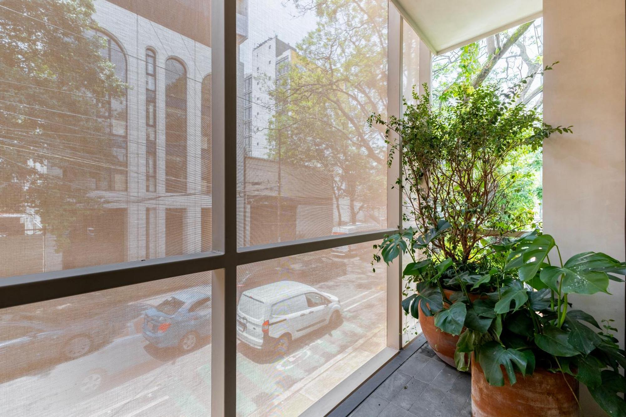 Apartamento Lamartine