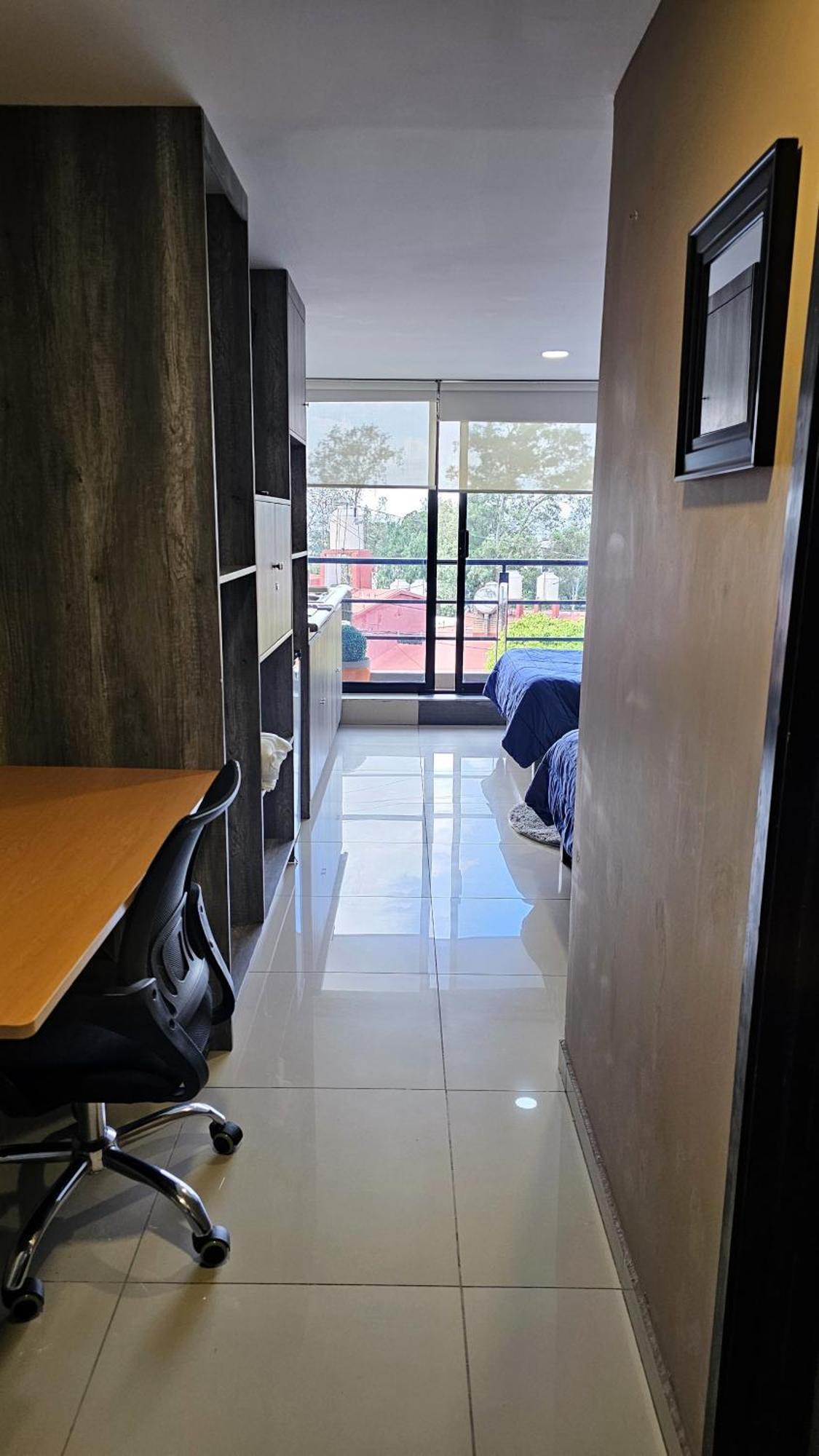 Apartamento S10 De Casona Tres Premium Increíbles Itesm Cem S10