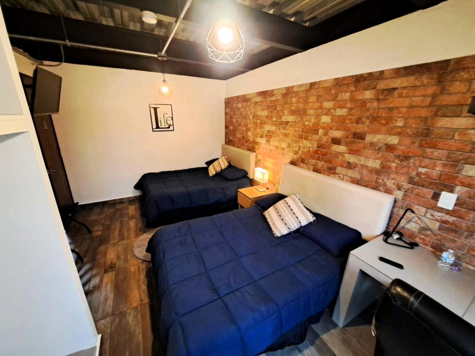 Apartment C46-r10 Doble Frente Al Itesm Cem Estudiantes Familias Empresas Ejecutivos Turistas Nomadas Bienvenidos!!! Ubicacion Estrategica 10min Izcalli-15min Esmeralda-20min Satelite-25min Aifa