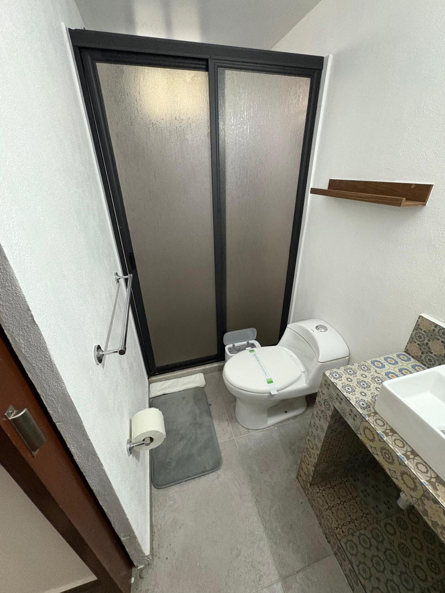 Apartment C46-r10 Doble Frente Al Itesm Cem Estudiantes Familias Empresas Ejecutivos Turistas Nomadas Bienvenidos!!! Ubicacion Estrategica 10min Izcalli-15min Esmeralda-20min Satelite-25min Aifa