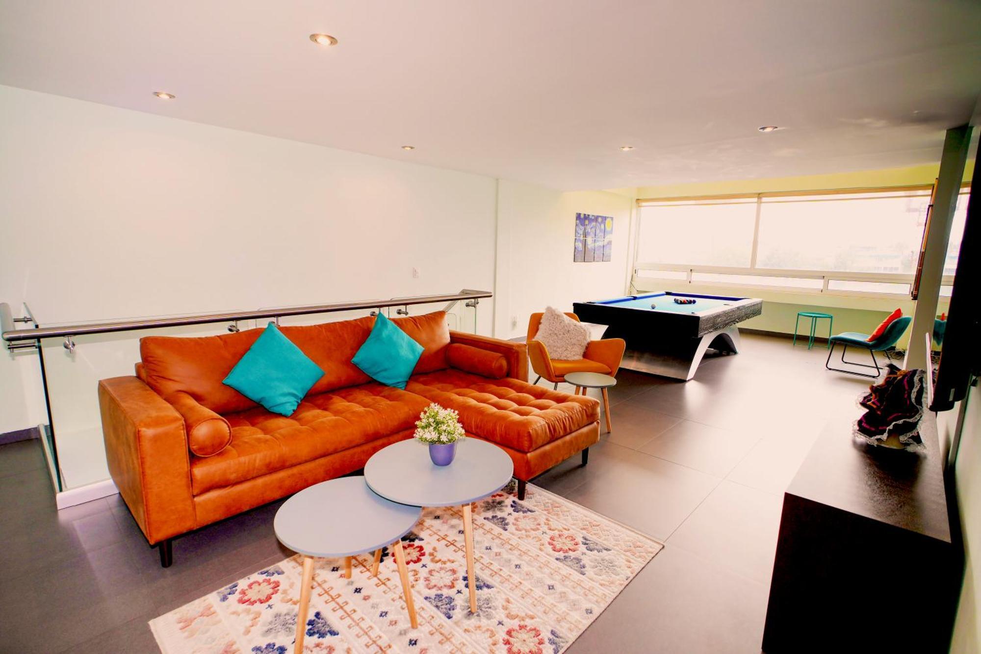 Apartamento Casa Azul Roma Not Just A Vacation It'S An Experience! *