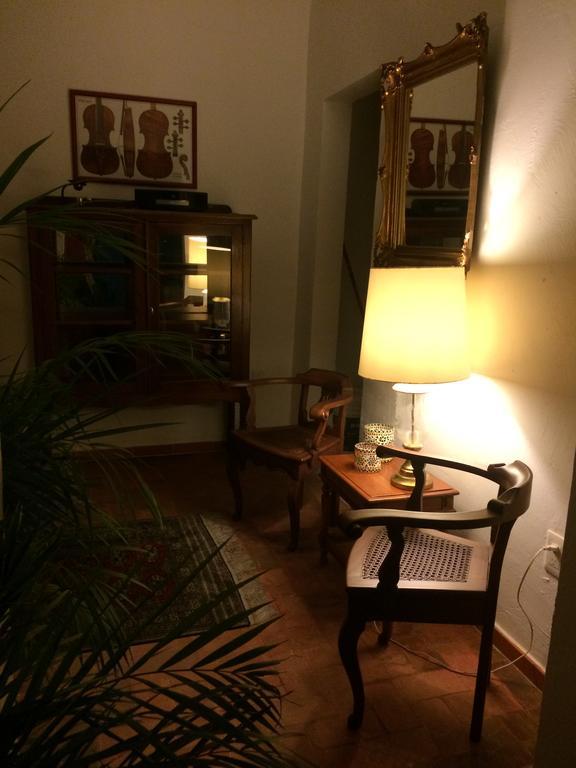 Apartamento Casa Molcajete
