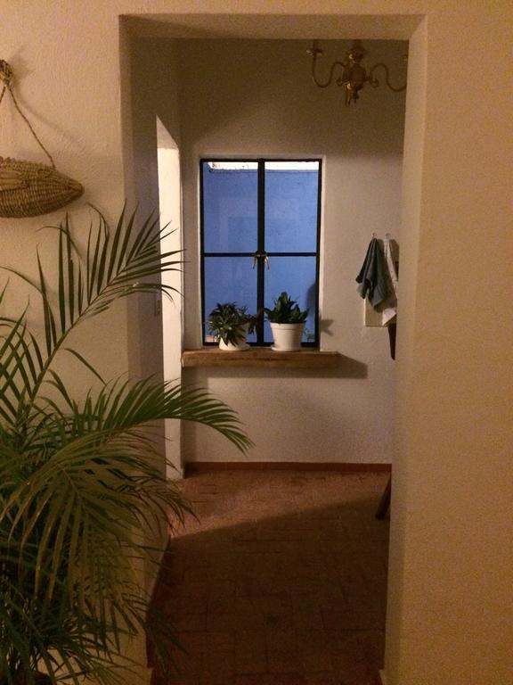 Casa Molcajete Apartamento *