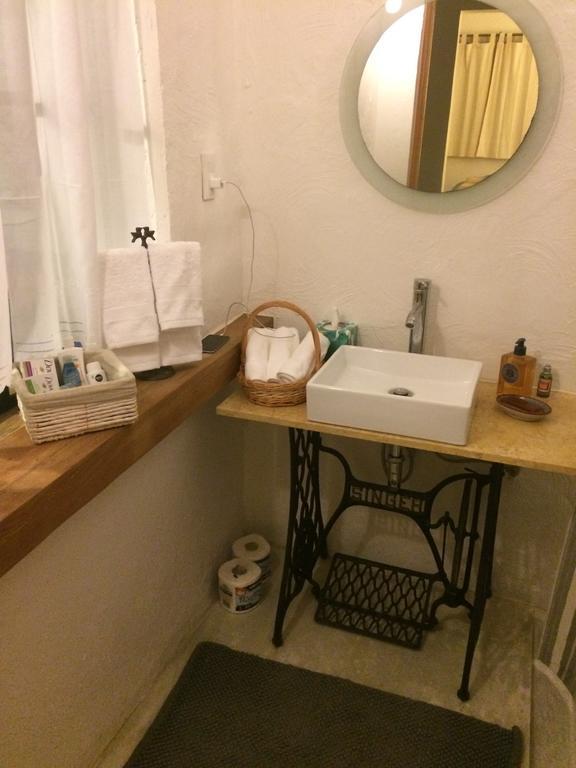 Apartamento Casa Molcajete