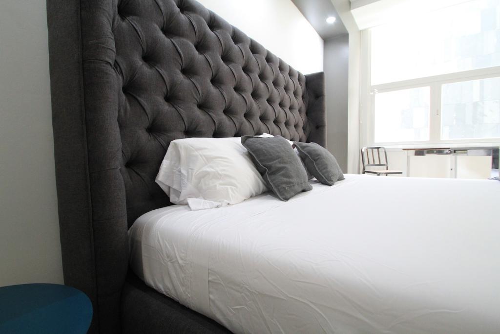 Apartamento Boutique Centro Histórico-402 México DF