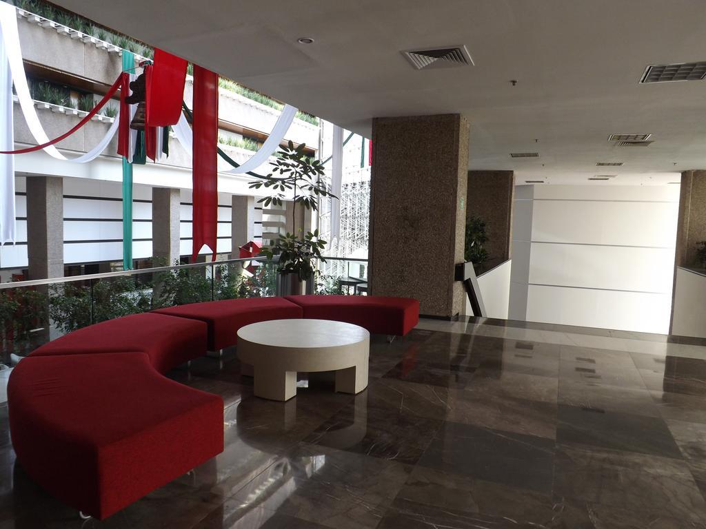 Radisson Paraiso Mexico México DF
