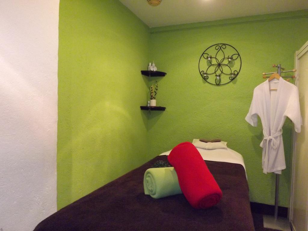 Radisson Paraiso Mexico 5* México DF