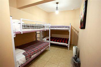 Casa Don Jose Hotel 2*