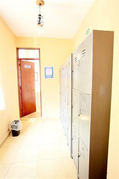 Casa Don Jose Hotel 2*