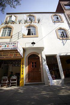 Hotel Casa Don Jose 2*