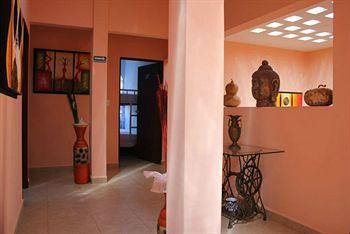 Casa Don Jose Hotel