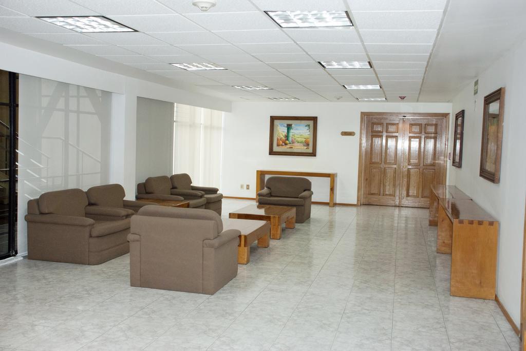 Hotel & Pf