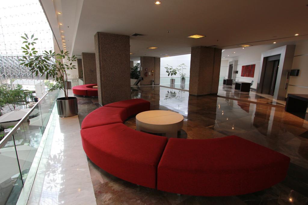 Radisson Paraiso Mexico Hotel