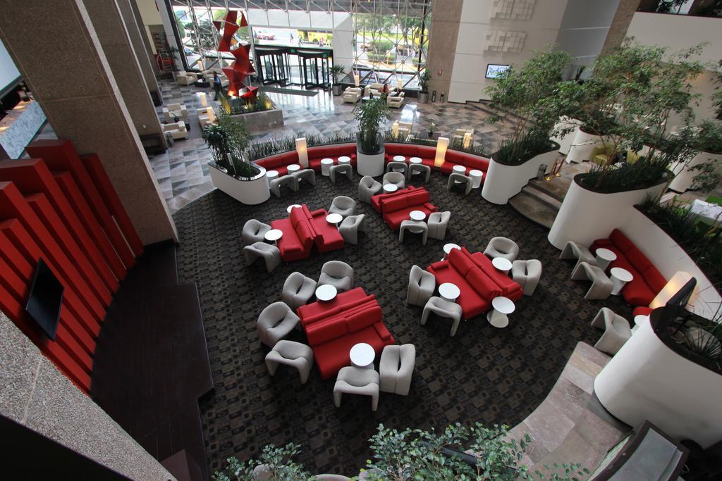 Radisson Paraiso Mexico