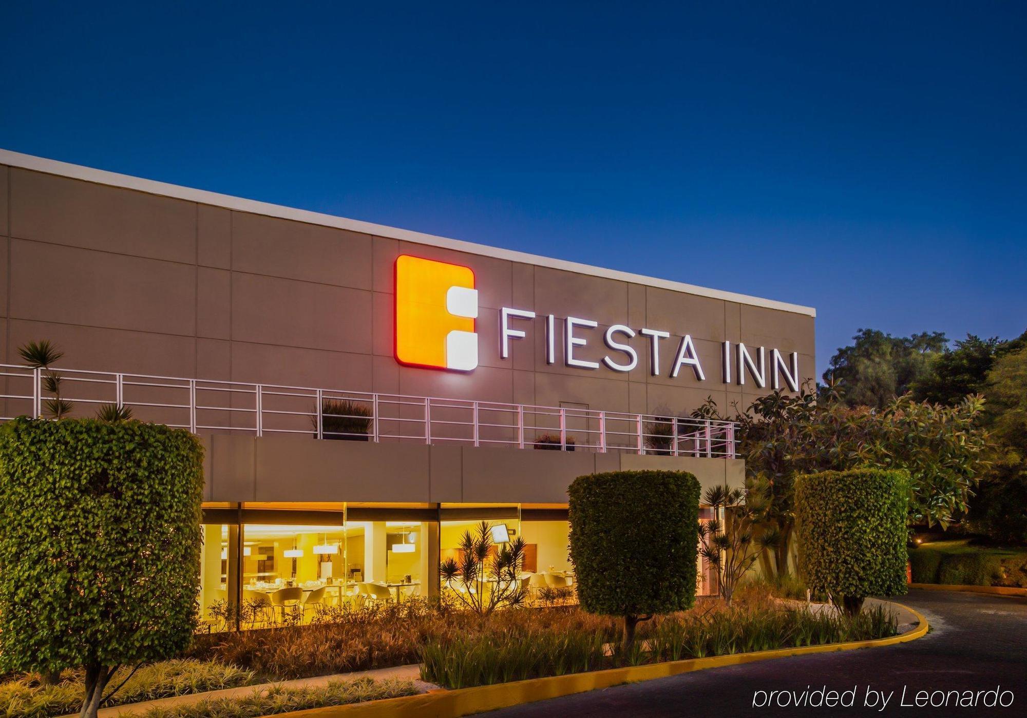Fiesta Aeropuerto Cd
