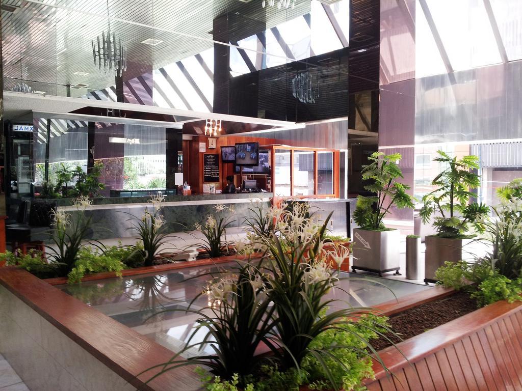 Hotel Plaza Madrid