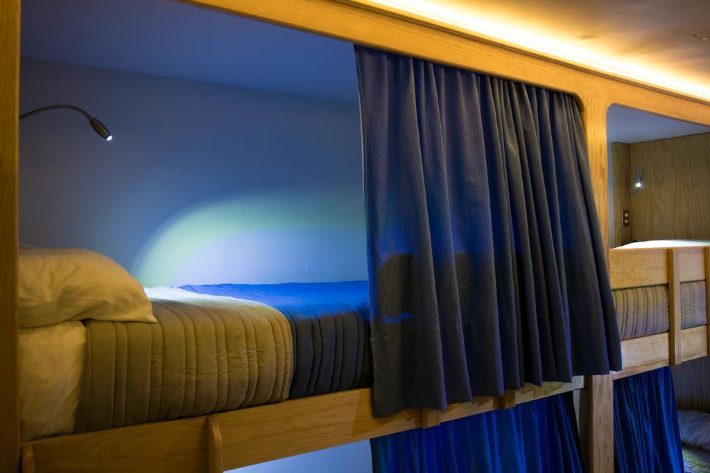 Hostal Punto Df - Airport