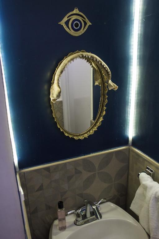 Punto Df - Airport Hostal *