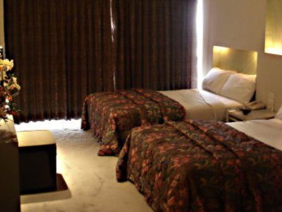 Del Prado 4* Mexico City
