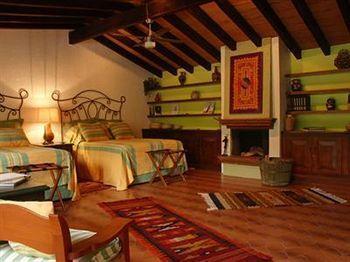 La Casita Del Patio 2* Cidade do México