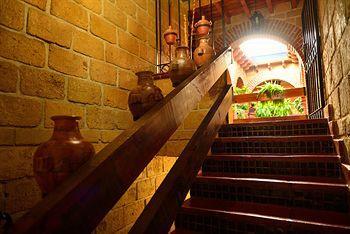 Bed & Breakfast Mex Suites Casa Azul 5*