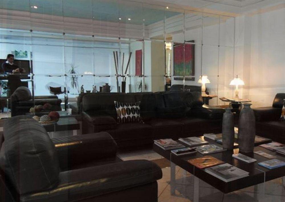 L' Heritage Tennyson By Bluebay Apartamento *