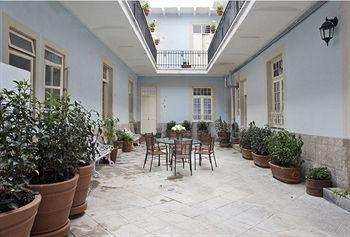 Casa San Ildefonso *