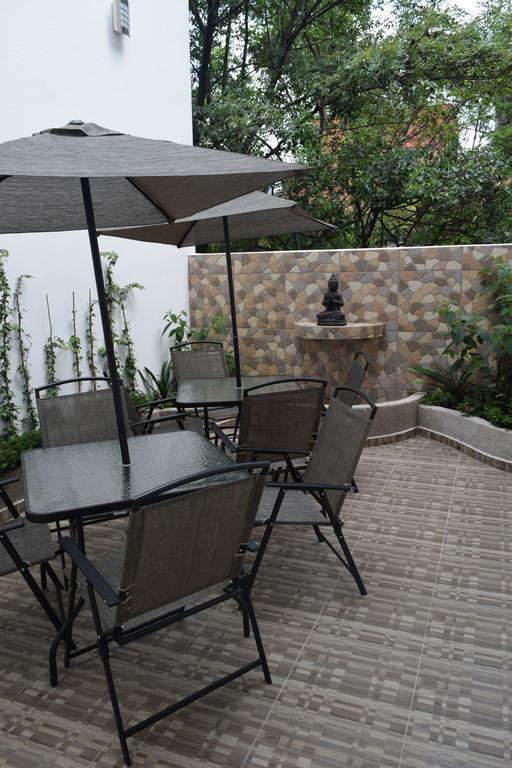 Condesa 185 Hotel 4*