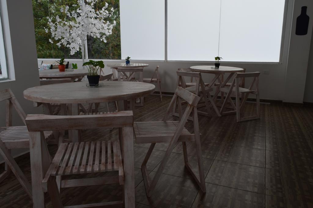 Condesa 185 Hotel 4*