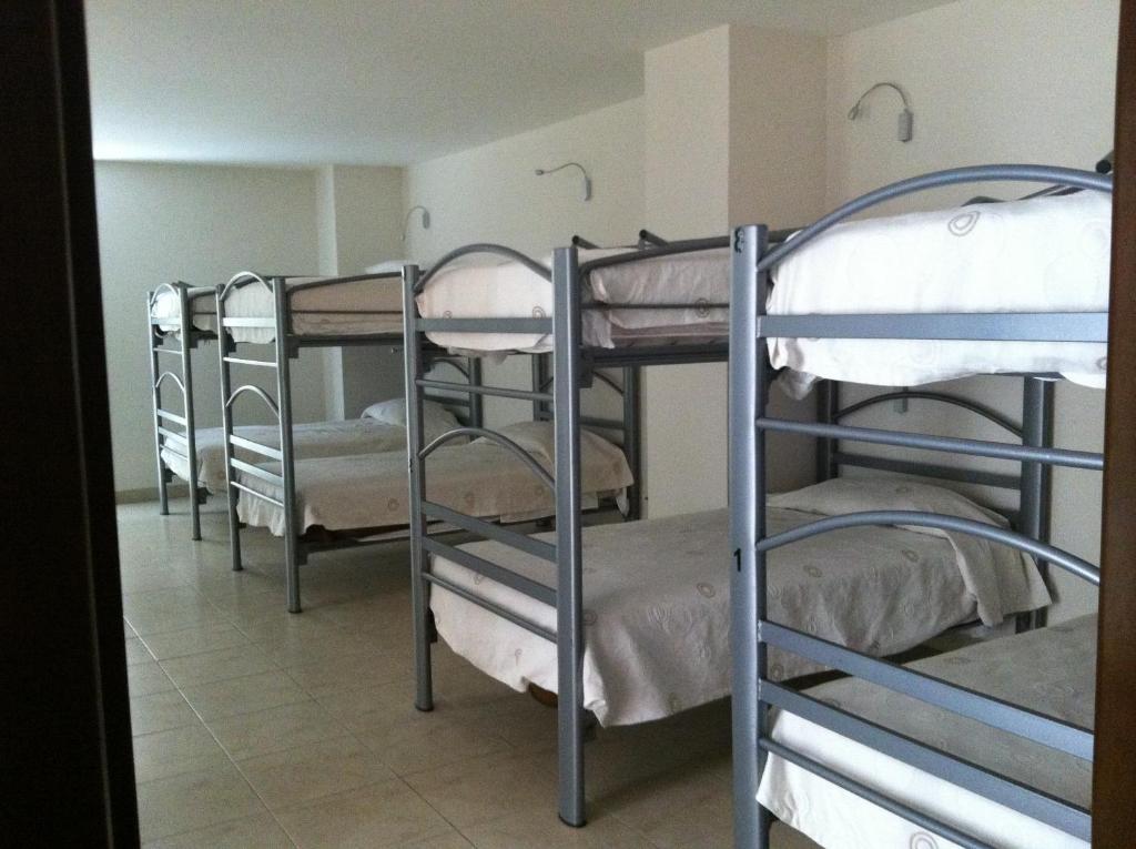 Hostal La Tercia México DF