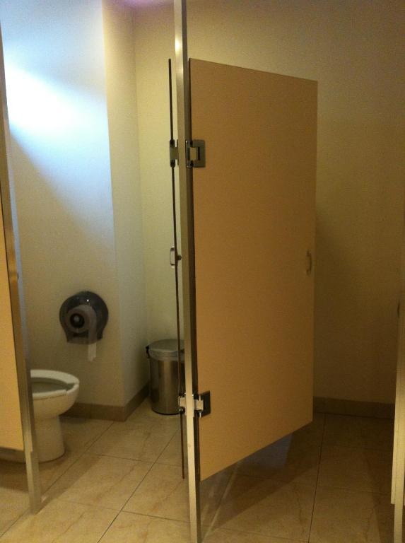 Hostal La Tercia