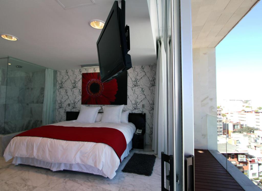 Filadelfia Hotel 4*