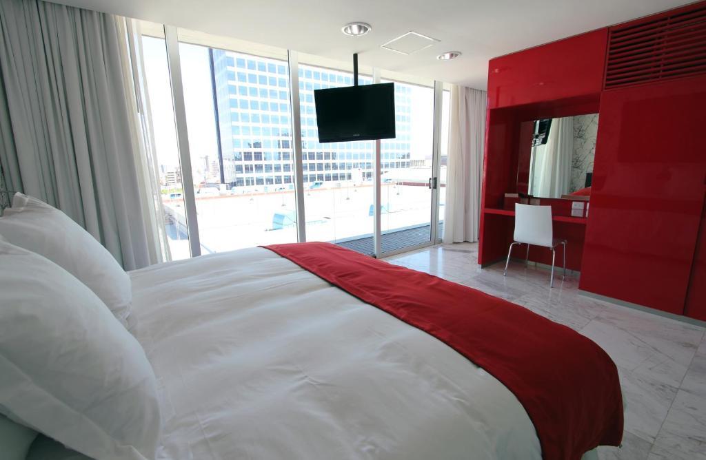 Filadelfia Hotel Cidade do México