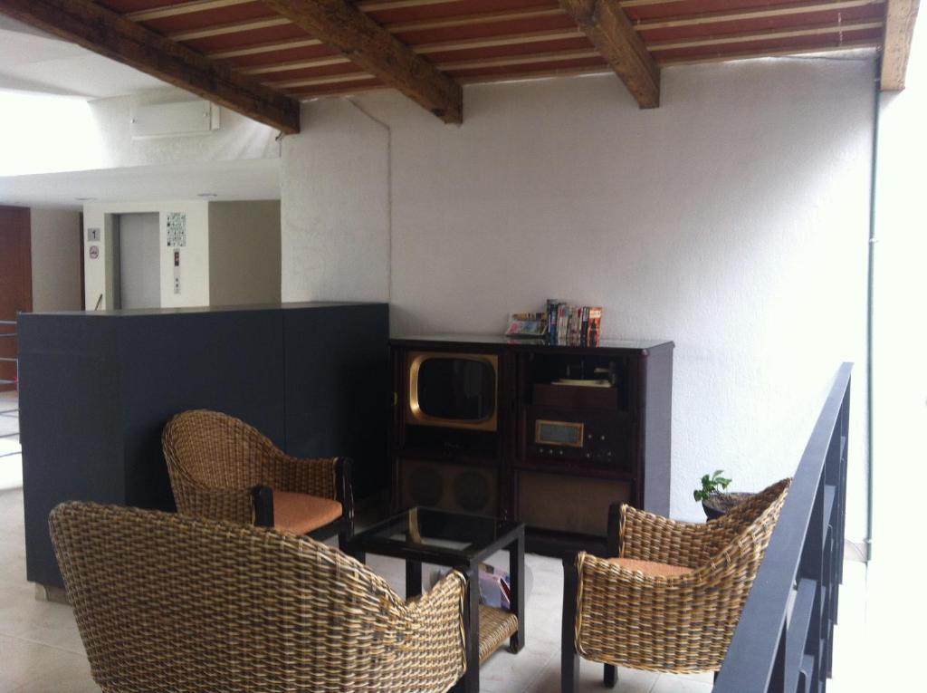 La Tercia Hostal