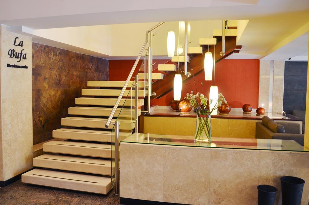 Hotel Marlowe Centro Histórico