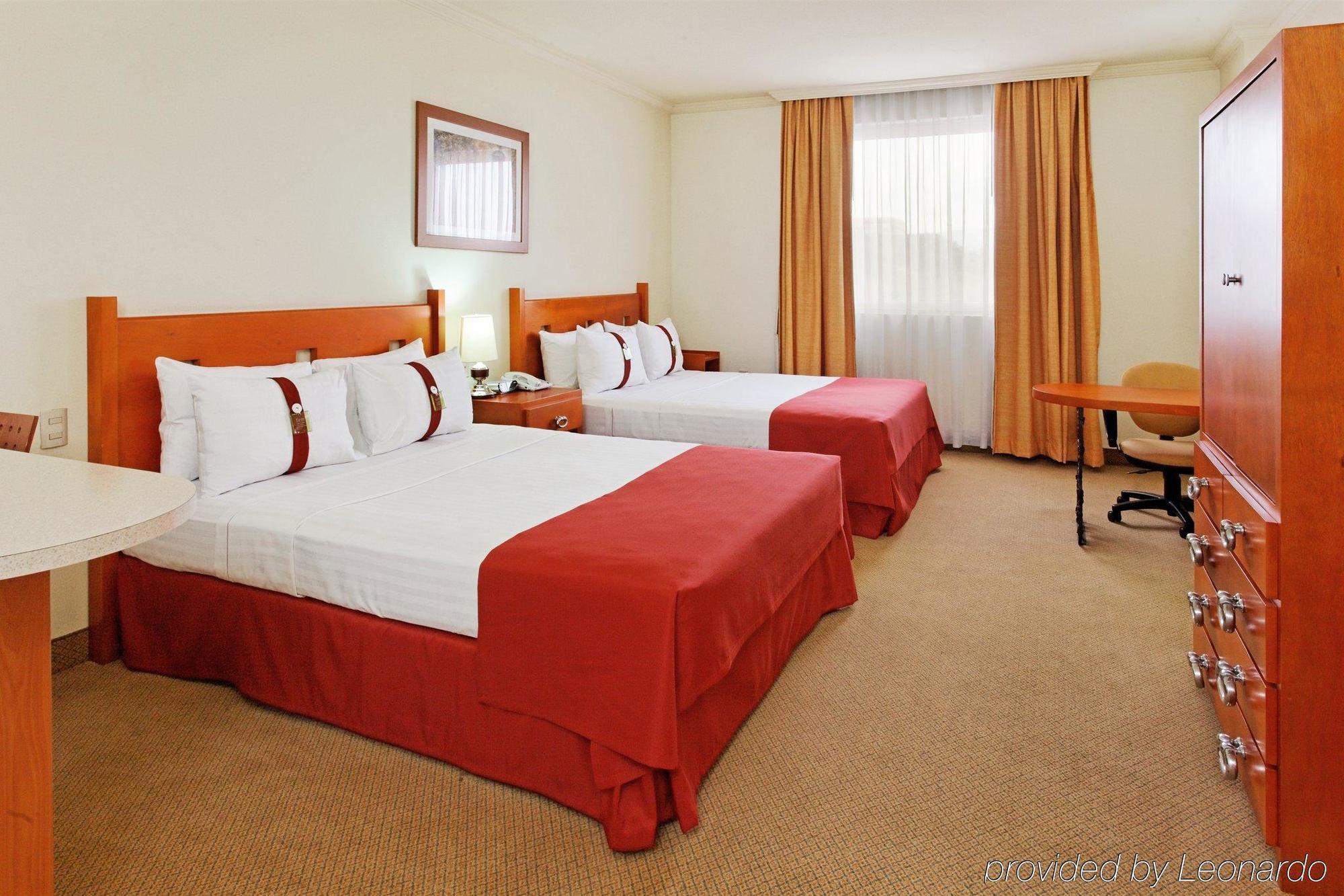 Ciudad De Perinorte, An Ihg 3*