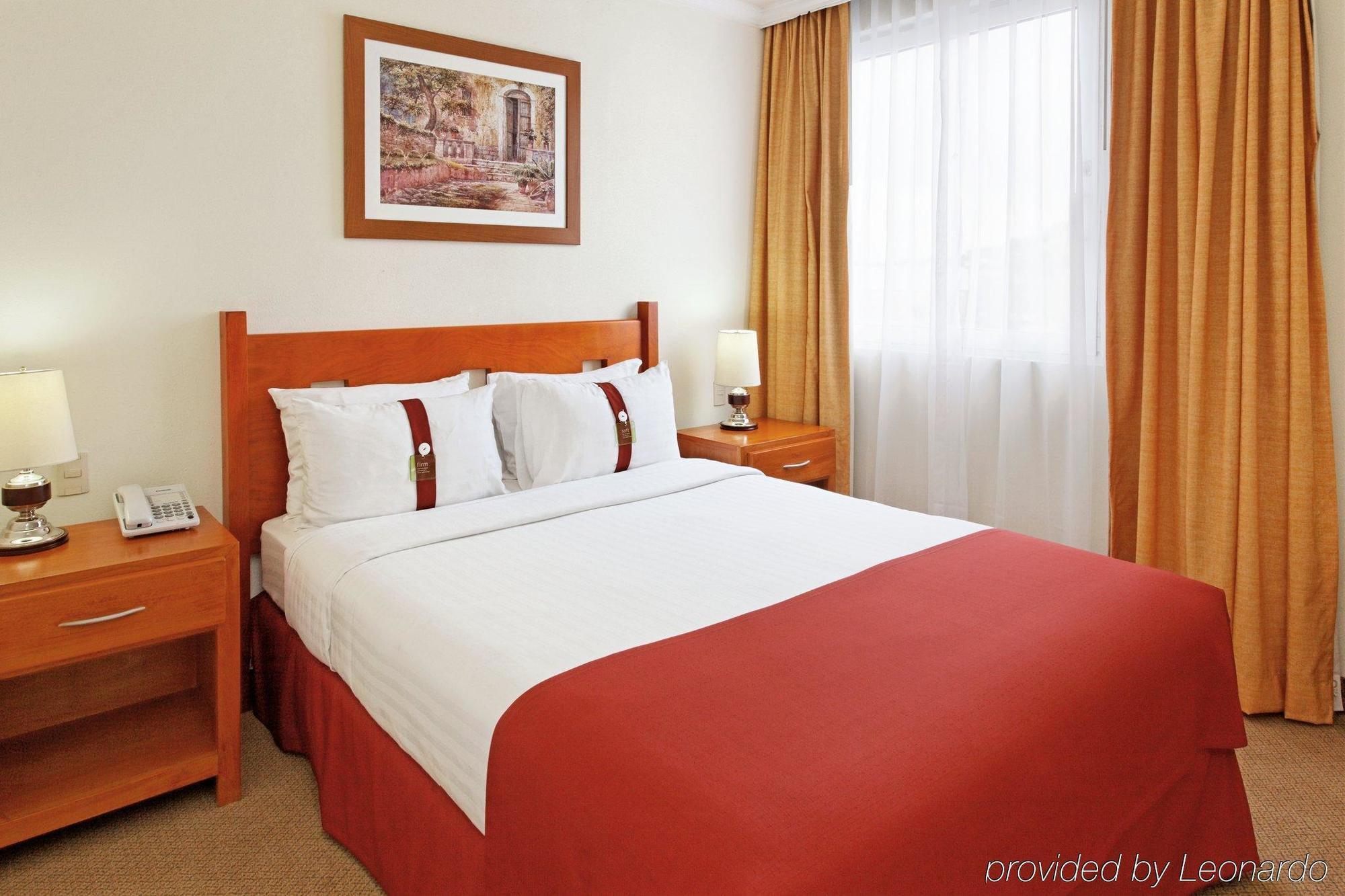 Ciudad De Perinorte, An Ihg