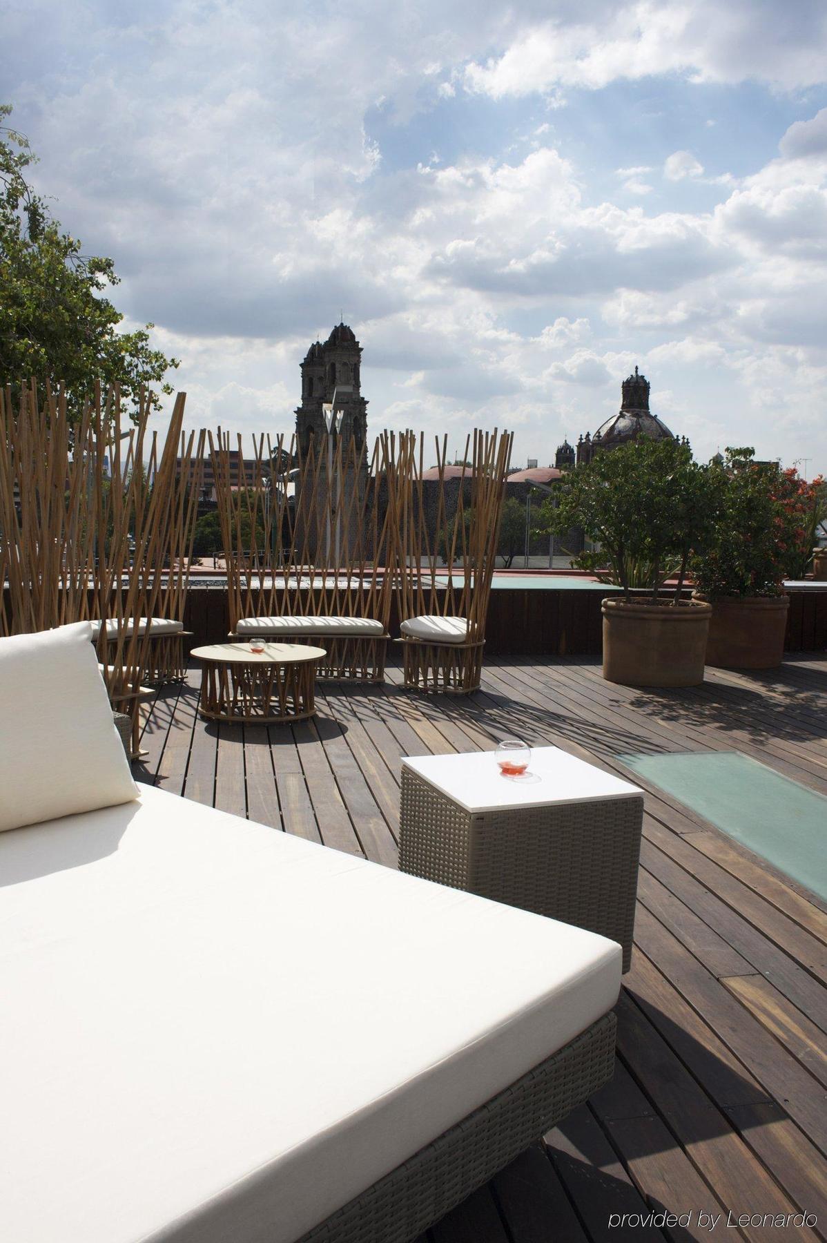 De Cortes Hotel