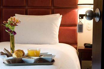 Flowsuites Polanco 4* Cidade do México