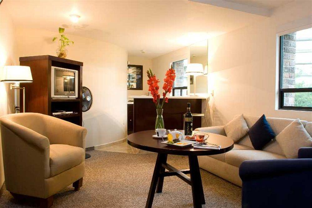 Aparthotel Flowsuites Polanco