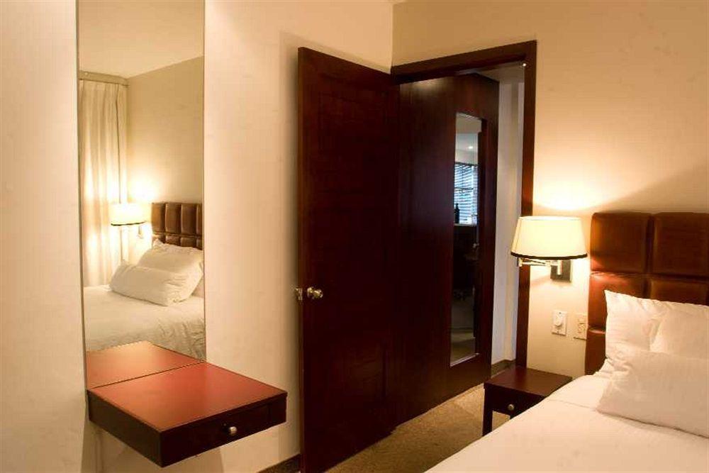 Aparthotel Flowsuites Polanco Cidade do México
