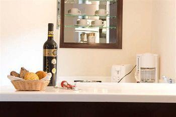 Flowsuites Polanco Aparthotel 4*
