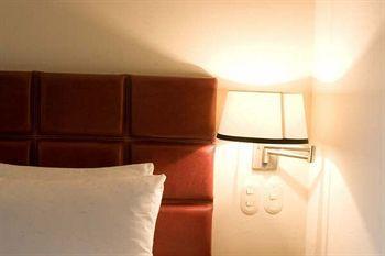 Aparthotel Flowsuites Polanco 4*