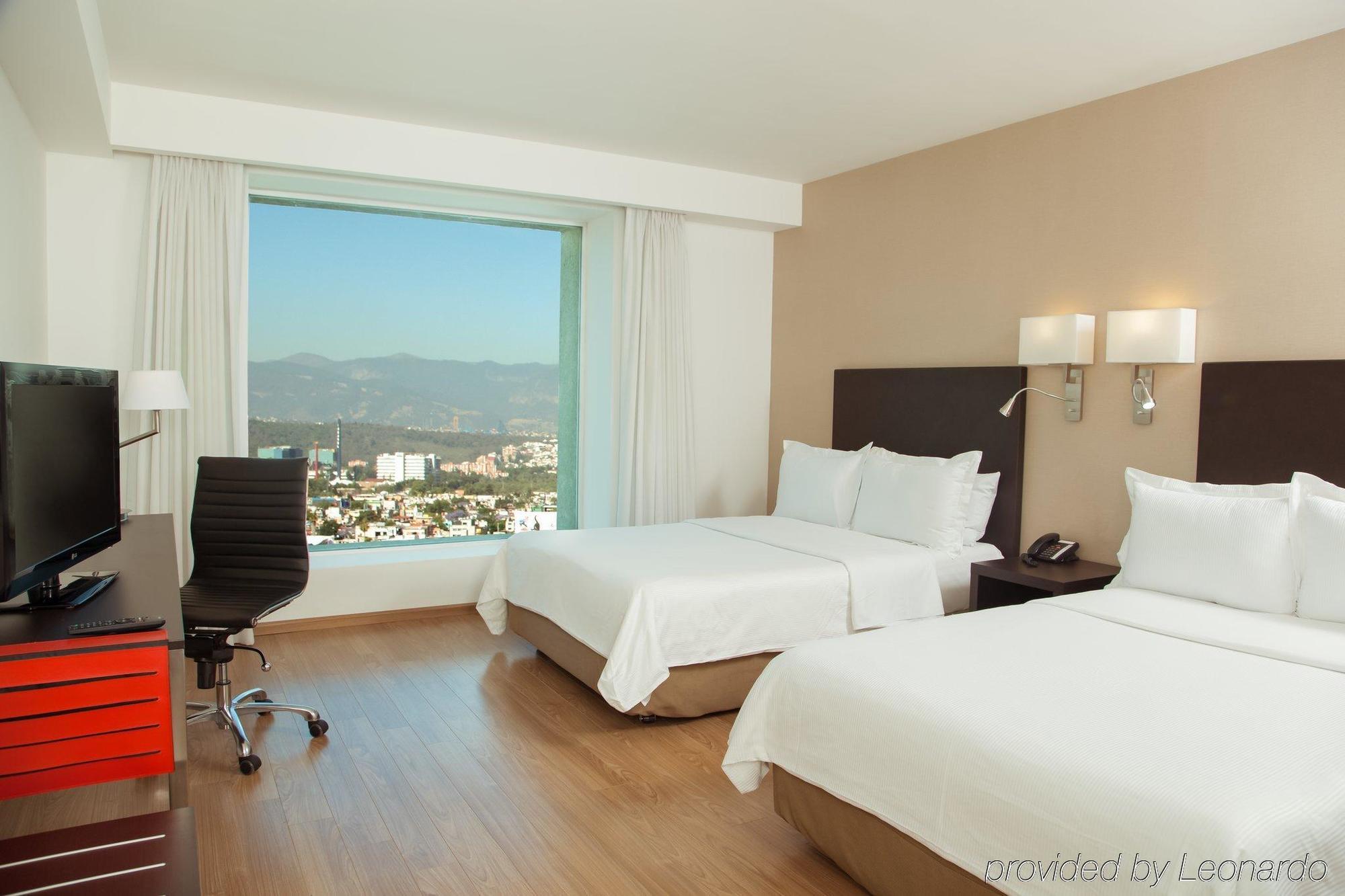 Hotel Fiesta Periferico Sur