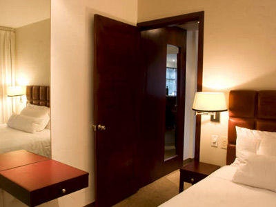 Flowsuites Polanco Aparthotel